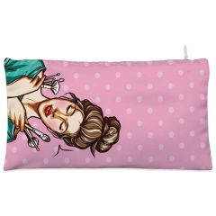 Cosmetic Pouch