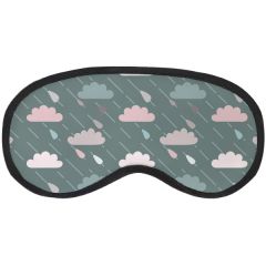 Customised Eye mask Night Sleeping, Suitable for All Family Members Made In India