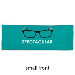 spectacle pouch
