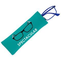 spectacle pouch