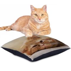 Pet Cushion Cover