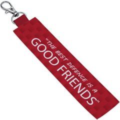 Friendship Day Customised Key Chain for Friends