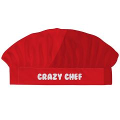 Chef Cap