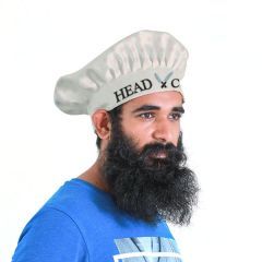 Chef Cap