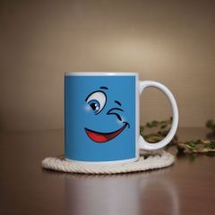 Personalise Mug