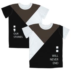 Couple T-Shirts