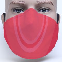 Custom Printed Face Mask with Image For Gifting Kids, Occasion and Festivals