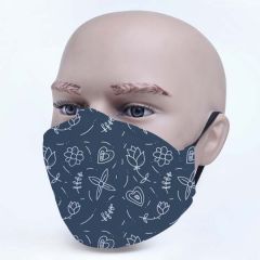Best Kids Favorite Custom Designed Face Masks, Gifts For Kids Men & Women