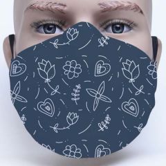 Best Kids Favorite Custom Designed Face Masks, Gifts For Kids Men & Women