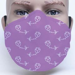 Digital Printed Personalised Face Mask For Gifting Brothers Gift for Him Gift For Boys