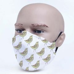 Best Custom Printed Face Mask Ideas Personalised Face Mask For Gifting