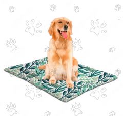 Pet Mat - Customised pet mat in various sizes. Small to XL sizes 1