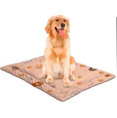 Pet Mat - No worry about spills, messes, and stain with the customised pet mats 2