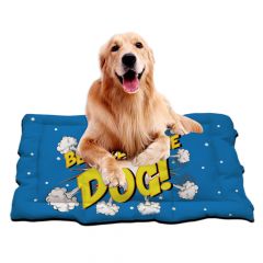 Customised Pet Mat Durable and Avoid Spills Messes and Stains
