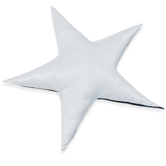 1.Star Cushion