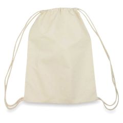 1.Drawstring Bag