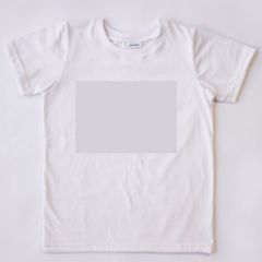 1. A5 Printed Boy's T-Shirt