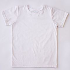 1.Fully Printed Boy's T-Shirt