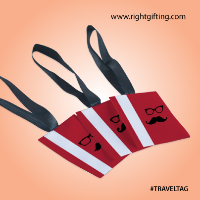 Personalized Travel Tags