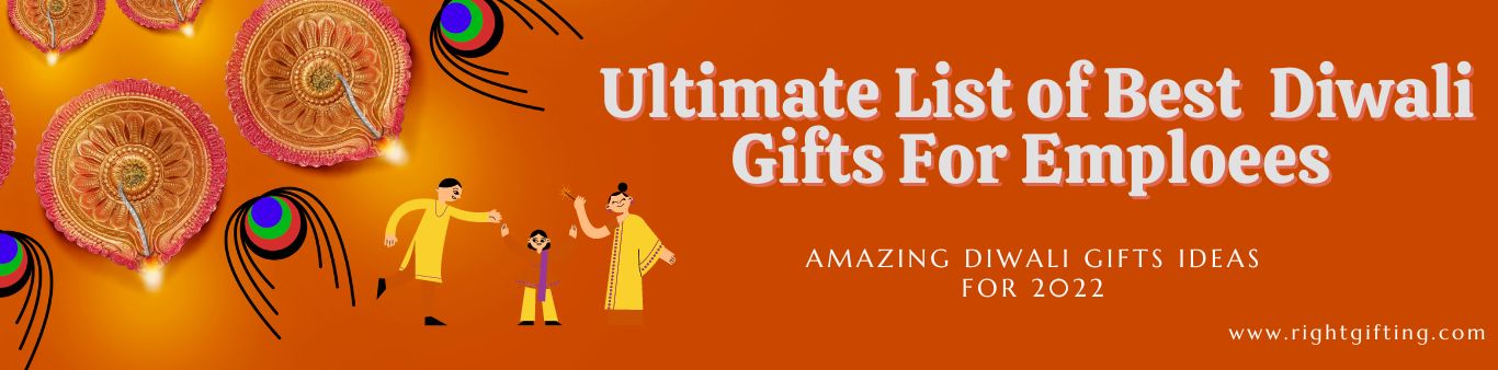 Order Best Corporate Diwali Gifts for Employees Online