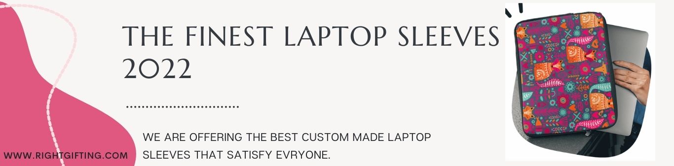 8 Best Laptop Sleeves of 2022. Buy Laptop Sleeves Online