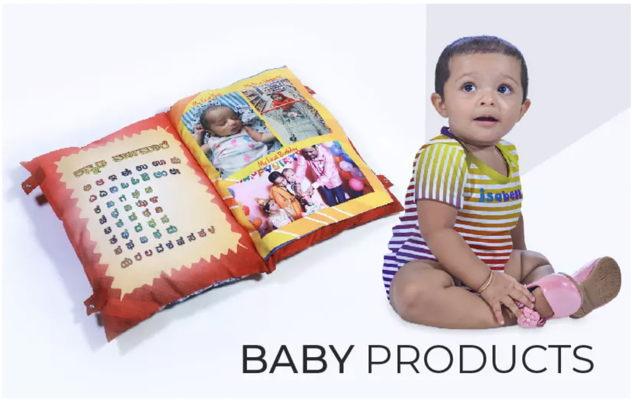 Baby products