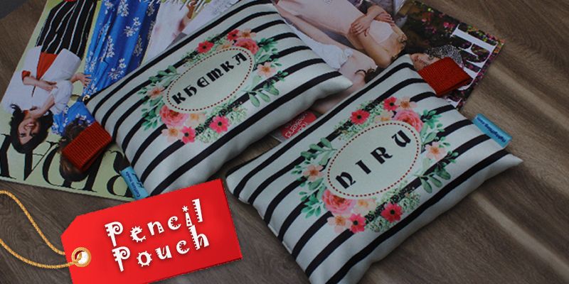 Cosmetic Pouch Online India