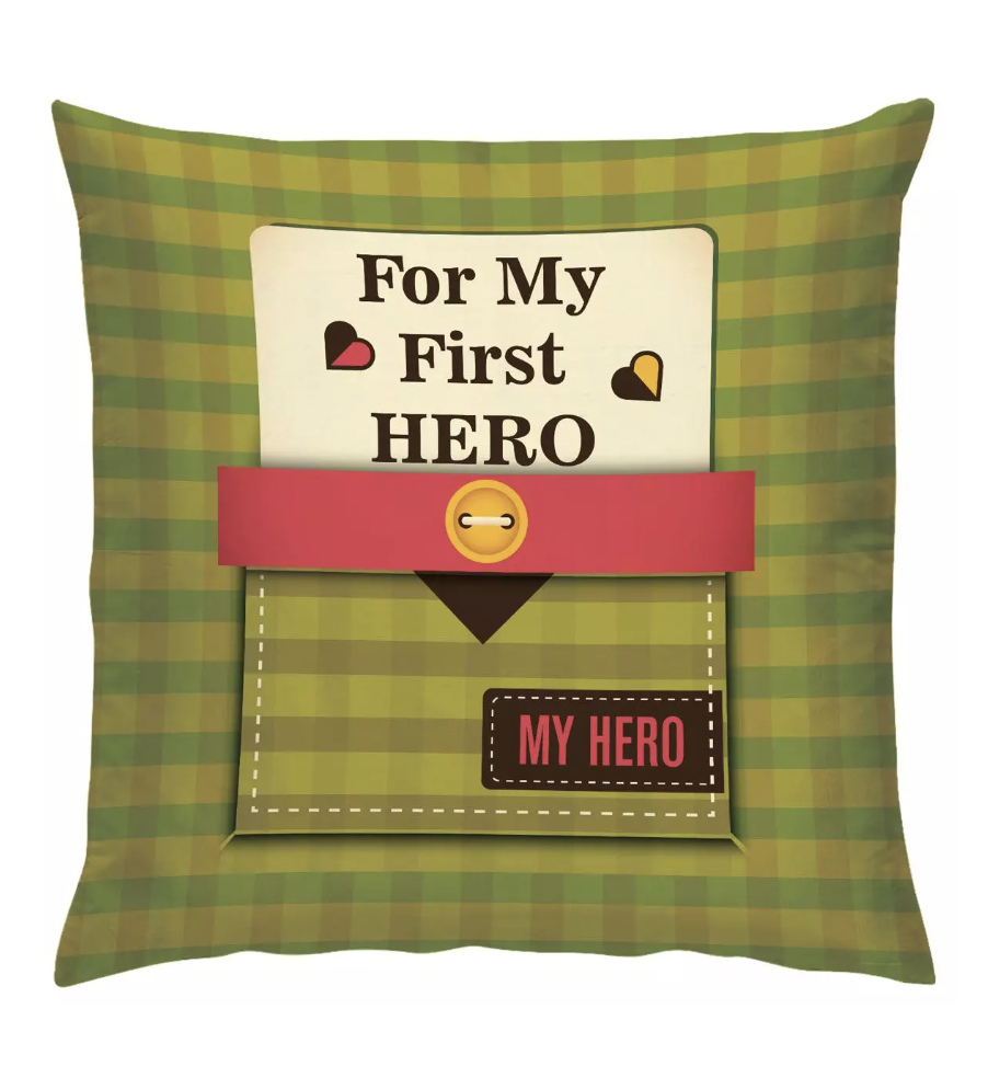 Personalised Cushion