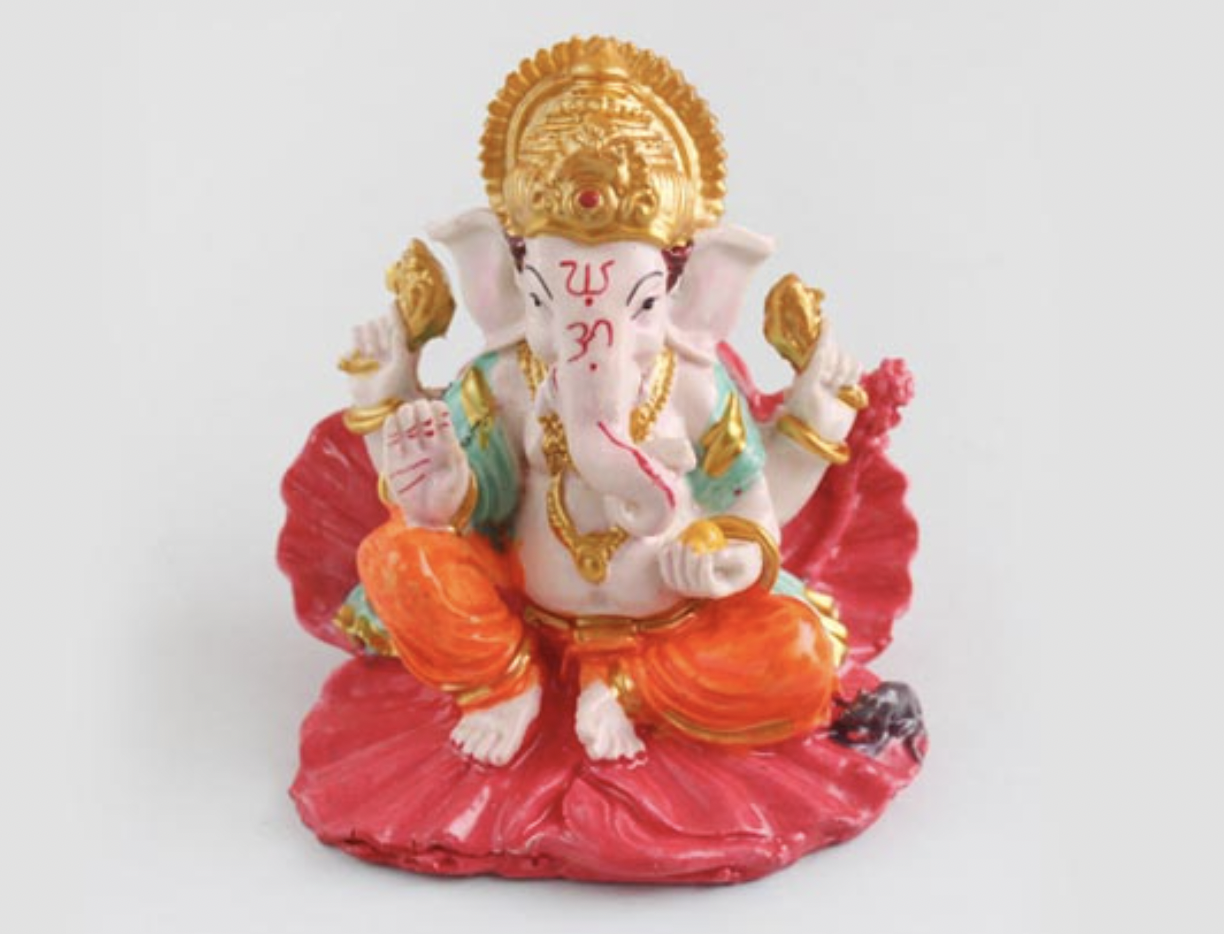 Ganapathi Idol