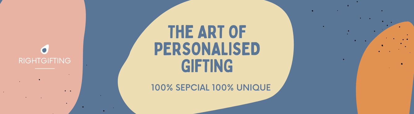 The Art Of Personalised Gifting