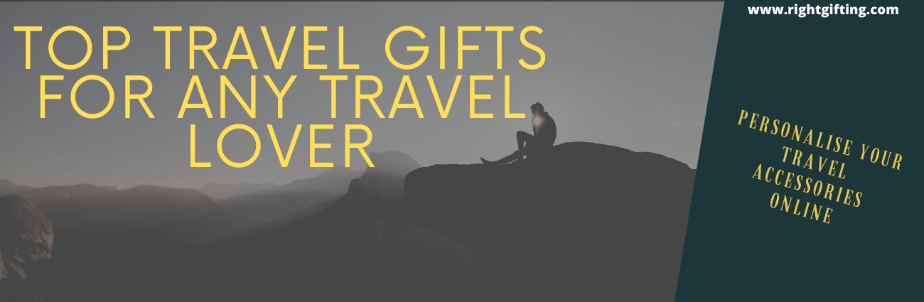 The best travel gifts for any travel lover