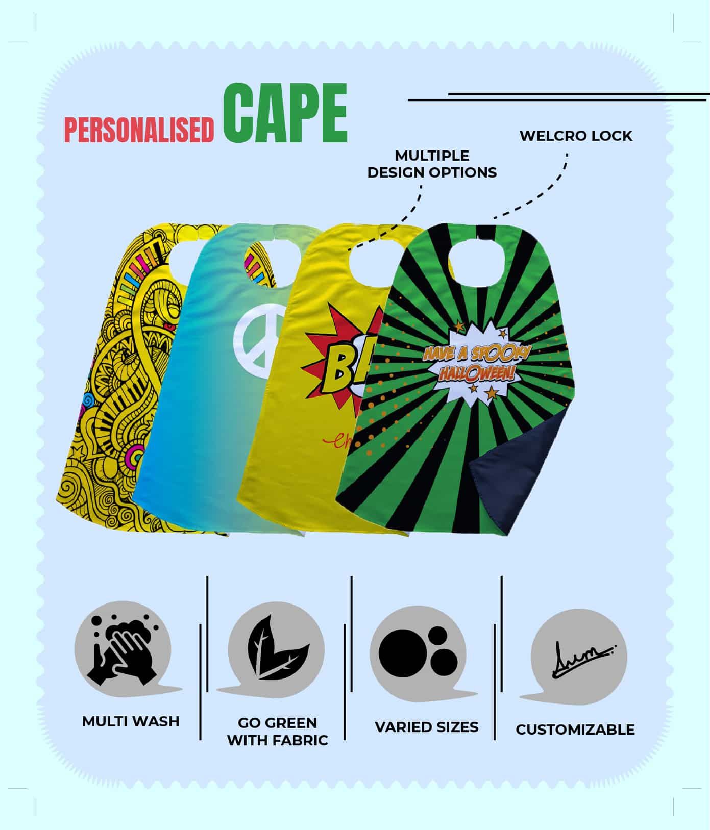 cape