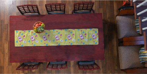 table runner