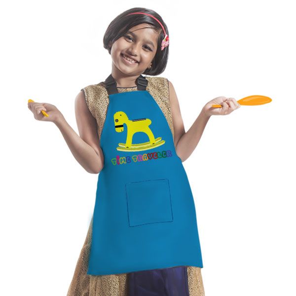 Personalized Apron